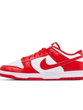 Nike ‘St John’ 2025